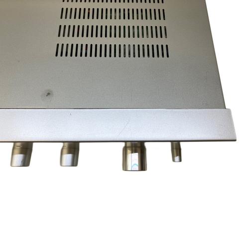 TEAC (ティアック) プリメインアンプ A-R630MKⅡ 2019年製