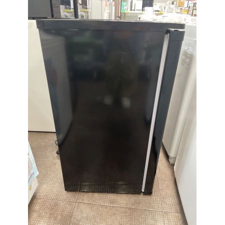 IRIS OHYAMA (アイリスオーヤマ) 1ドア冷蔵庫 IUSD-6A-B 2020年製 60L