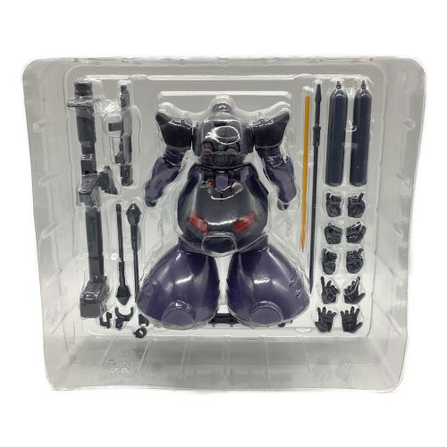 BANDAI (バンダイ) フィギュア MS-09R-2 リック・ドムII ver. A.N.I.M.E. STARDUST MEMORY ROBOT魂