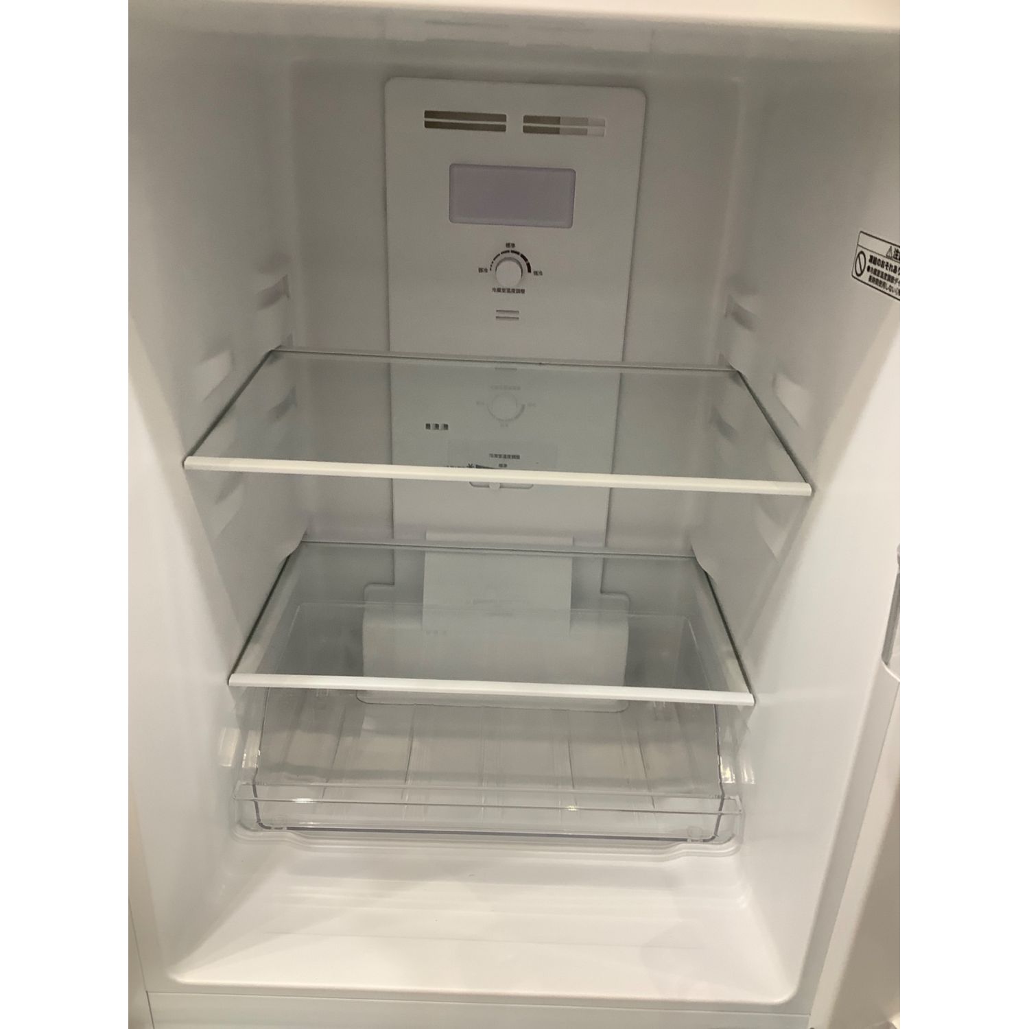 アイスタの一人暮らし冷蔵庫一覧A002 送料設置無料! ニトリ 冷凍冷蔵庫 NTR-140WH 2023年
