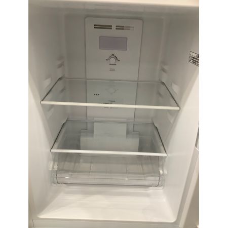 ニトリ冷凍冷蔵庫　NTR-140WH　2023年製