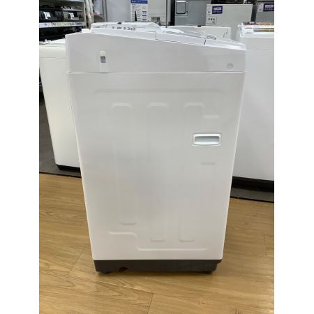ELSONIC (エルソニック) 全自動洗濯機 349 5.0kg EM-L50S2 2019年製