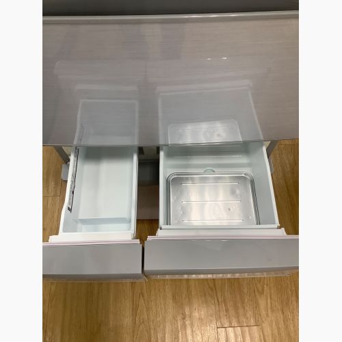 TOSHIBA (トウシバ) 5ドア冷蔵庫 GR-F43G 2013年製 426L｜トレファクONLINE