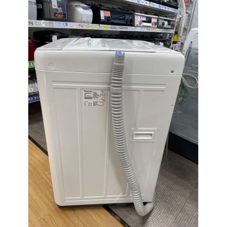 Panasonic (パナソニック) 全自動洗濯機 5.0kg NA-F50B14 2021年製