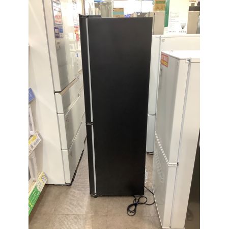 IRIS OHYAMA (アイリスオーヤマ) 2ドア冷蔵庫 IRSE-16A-B 2021年製 162L