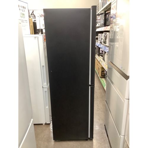 IRIS OHYAMA (アイリスオーヤマ) 2ドア冷蔵庫 IRSE-16A-B 2021年製