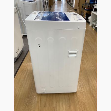 Haier (ハイアール) 全自動洗濯機 5.5kg JW-C55CK 2017年製