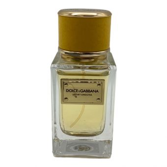 DOLCE & GABBANA (ドルチェ＆ガッバーナ) 香水 ベルベット ジネストラ 50ml 残量80%-99%