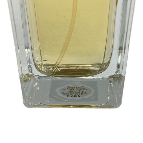 DOLCE & GABBANA (ドルチェ＆ガッバーナ) 香水 ベルベット ジネストラ 50ml 残量80%-99%