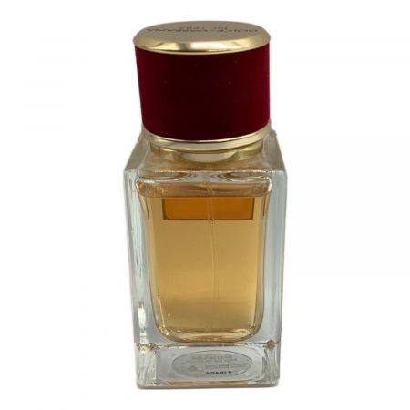 DOLCE&GABBANA　香水　ベルベットジネストラ　ドルチェ&ガッバーナ ドルチェ＆ガッバーナの香水、最高級ライン「ベルベット