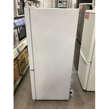 YAMADA (ヤマダ) 2ドア冷蔵庫 YRZ-C12G2 2019年製 117L