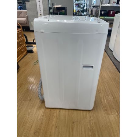 YAMADA (ヤマダ) 全自動洗濯機  4.5kg YWM-T45H1 2023年製