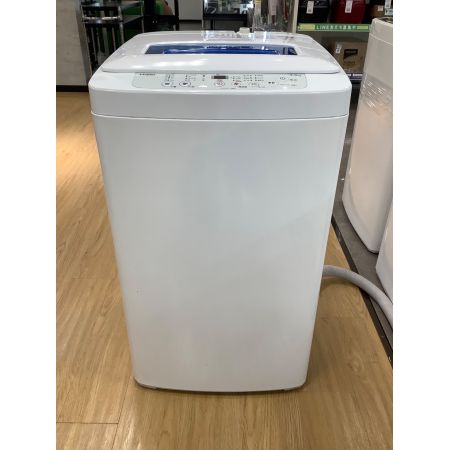Haier (ハイアール) 全自動洗濯機 4.2kg JW-K42M 2016年製