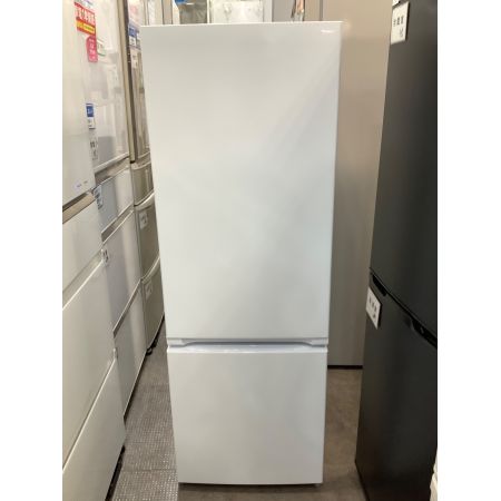 ワールプールジャパン 2ドア冷蔵庫 YRZ-F17J 2022年製 179L