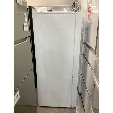 ワールプールジャパン 2ドア冷蔵庫 YRZ-F17J 2022年製 179L