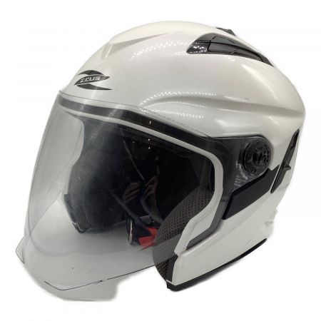 ZEUS (ゼウス) バイク用ヘルメット NAZ-221 2022年製 PSCマーク(バイク用ヘルメット)有