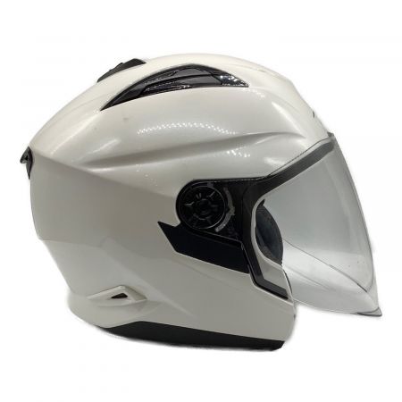 ZEUS (ゼウス) バイク用ヘルメット NAZ-221 2022年製 PSCマーク(バイク用ヘルメット)有