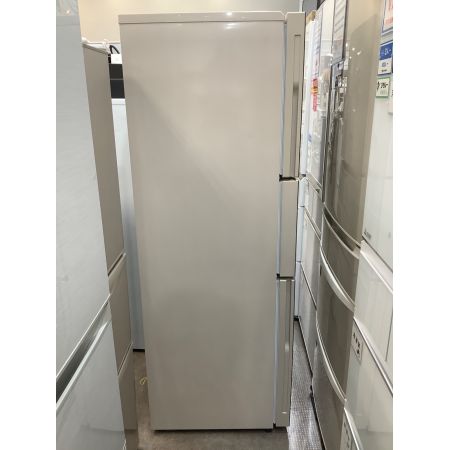 TWINBIRD (ツインバード) 3ドア冷蔵庫 KHR-EJ19 2018年製 199L