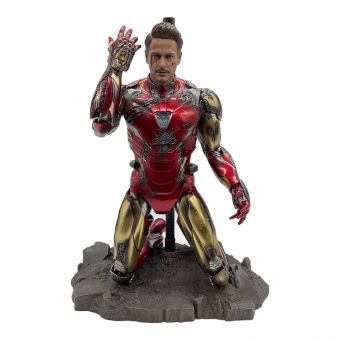 Hot toys (ホットトイズ) アクションフィギュア 1/6スケール @ アイアンマン・マーク85 アベンジャーズ／エンドゲーム