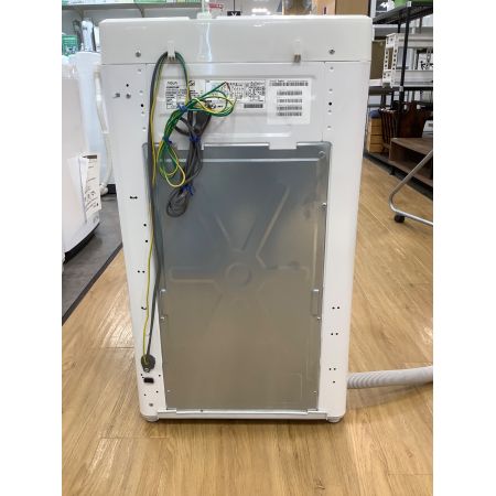 AQUA (アクア) 全自動洗濯機  4.5kg AQW-BK45G 2018年製