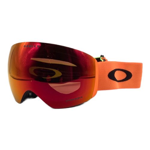 OAKLEY (オークリー) スキーゴーグル PRIZM｜トレファクONLINE