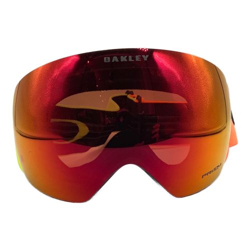 OAKLEY (オークリー) スキーゴーグル PRIZM｜トレファクONLINE