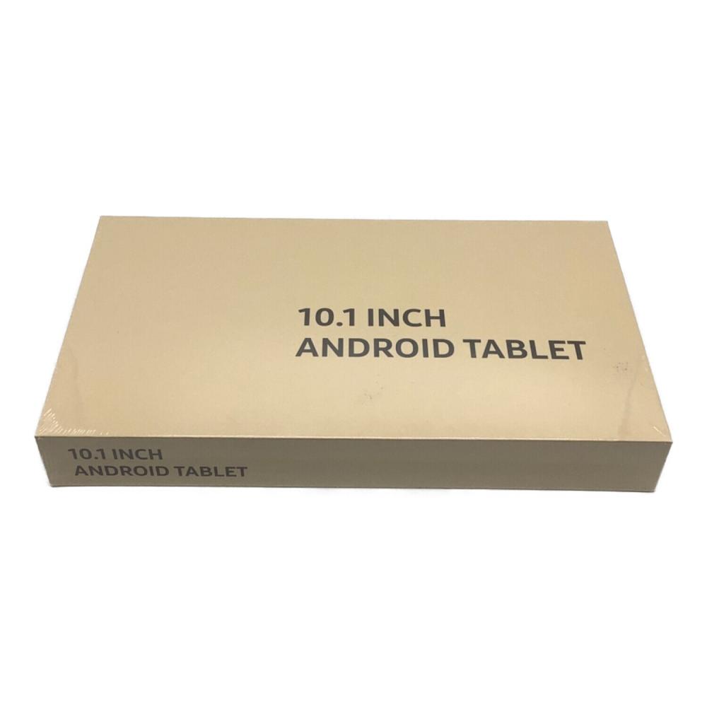 BAKEN タブレット M10 Wi-Fiモデル Android12 10.1インチ｜トレファク 