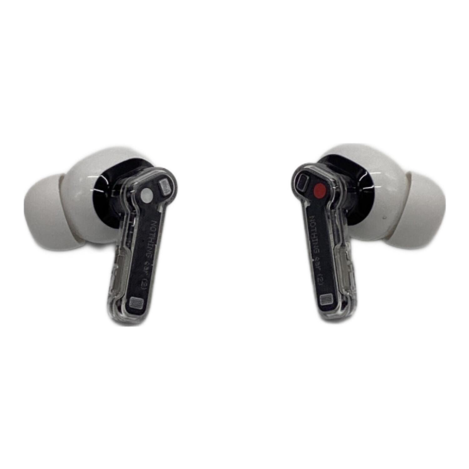 Nothing ワイヤレスイヤホン ホワイト Amazon.co.jp: cmf by NOTHING BUDS [日本正規品] ワイヤレス イヤホン