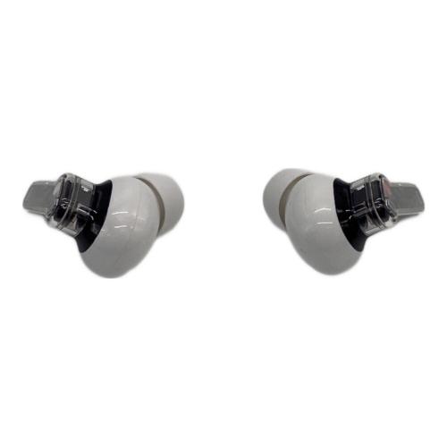 NOTHING (ナッシング) ワイヤレスイヤホン ホワイト B155 動作確認済み