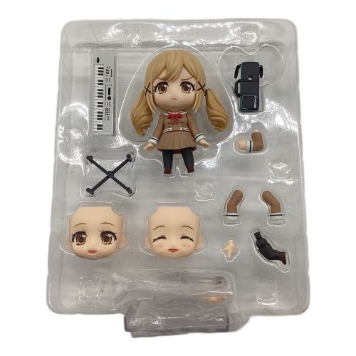 GOODSMILE COMPANY (グッドスマイルカンパニー) フィギュア ねんどろいど 市ヶ谷有咲