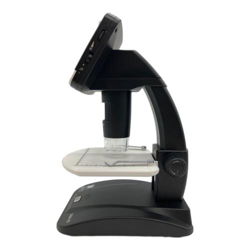 alfamirageco.,ltd LCDデジタルマイクロスコープ