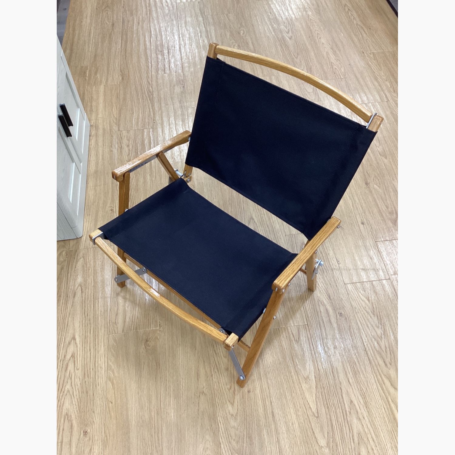 Kermit Chair Company カーミットチェア standard oak｜トレファクONLINE