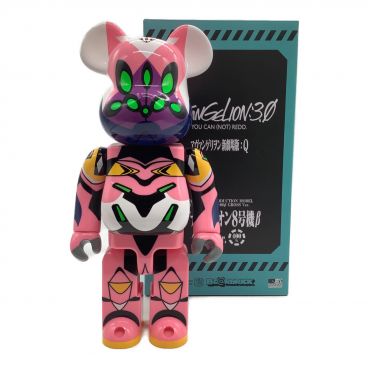 ベアブリック ノベルティ （MEDICOM TOY - BE@RBRICK NEIGHBORHOOD 100 