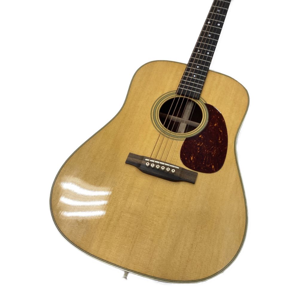 MARTIN (マーティン) アコースティックギター 2022年製/美品 D-28 
