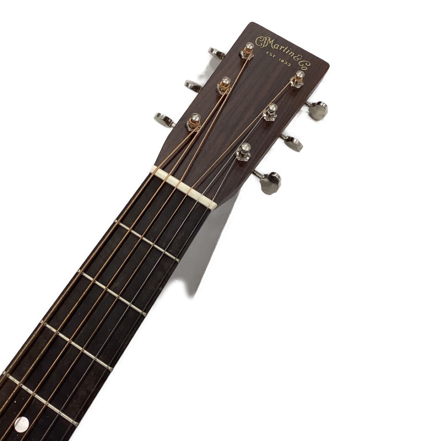 MARTIN (マーティン) アコースティックギター 2022年製/美品 D-28 2582778｜トレファクONLINE