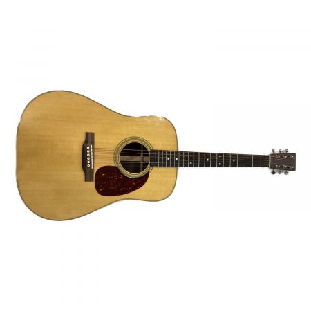 MARTIN (マーティン) アコースティックギター 2022年製/美品 D-28 2582778