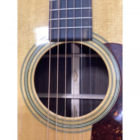 MARTIN (マーティン) アコースティックギター 2022年製/美品 D-28 2582778