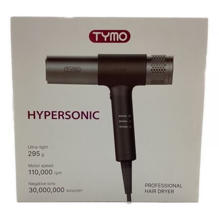TYMO ヘアードライヤー HC600