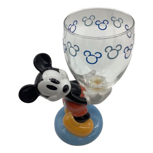 DISNEY (ディズニー) グラス 2Pセット