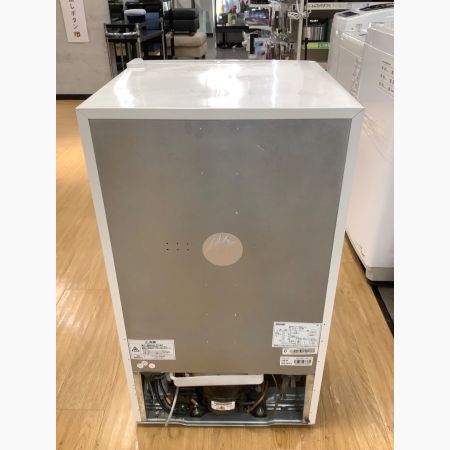 TAG label (タグレーベル) 2ドア冷蔵庫 AT-RF85B 2019年製 85Ｌ