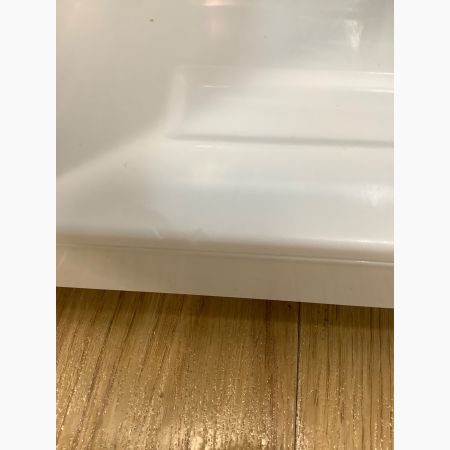 TAG label (タグレーベル) 2ドア冷蔵庫 AT-RF85B 2019年製 85Ｌ