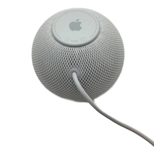 Apple (アップル) Home Pod mini MY5H2J/A｜トレファクONLINE