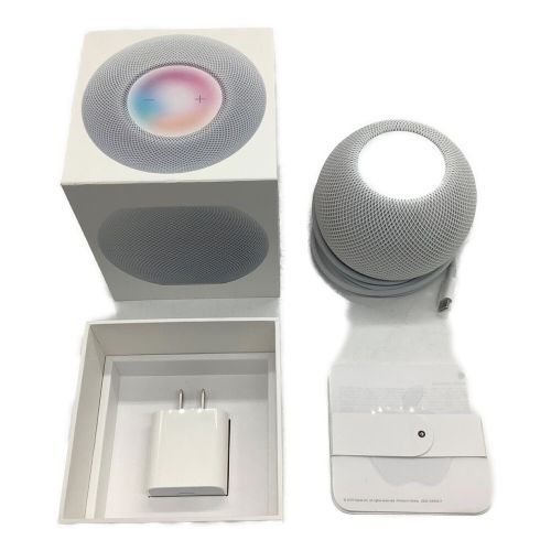 Apple (アップル) Home Pod mini MY5H2J/A｜トレファクONLINE