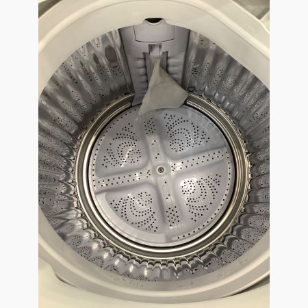 SHARP (シャープ) 全自動洗濯機 7.0kg ES-GE7G-W 2022年製