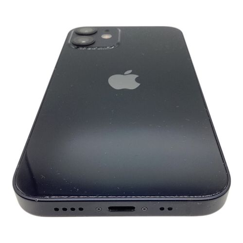 Apple (アップル) iPhone12 mini MGD13J/A サインアウト確認済 353012117721926 ○ SIMフリー 純正修理履歴あり(バッテリー交換) 128GB バッテリー:Bランク(85%) iOS