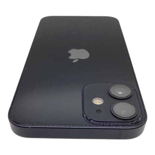 Apple (アップル) iPhone12 mini MGD13J/A サインアウト確認済 353012117721926 ○ SIMフリー 純正修理履歴あり(バッテリー交換) 128GB バッテリー:Bランク(85%) iOS