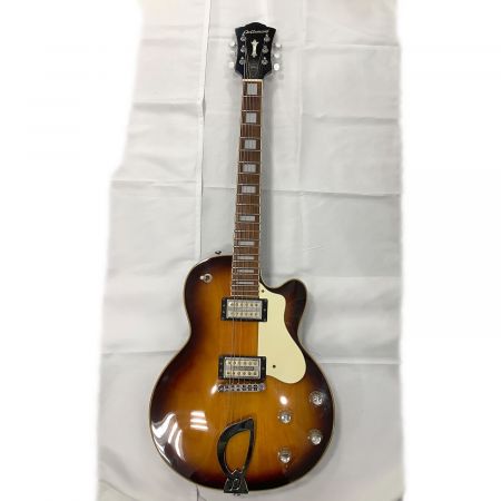 DeARMOND by Guild エレキギター 50036 M-75 復刻モデル レスポール 8063161｜トレファクONLINE