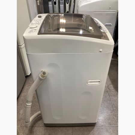 AQUA (アクア) 全自動洗濯機 7.0kg AQW-GV700E 2017年製