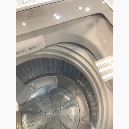 AQUA (アクア) 全自動洗濯機 7.0kg AQW-GV700E 2017年製