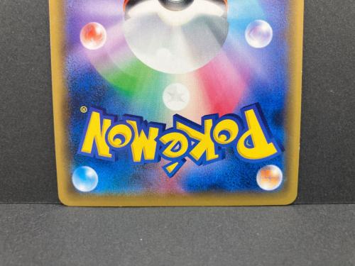 ホミカ 197/173 SR ポケモンカード